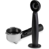 Gastroback 42615 Design Espressomaschine Basic