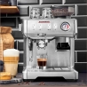 Gastroback 42619 Design Espresso Advanced Barista
