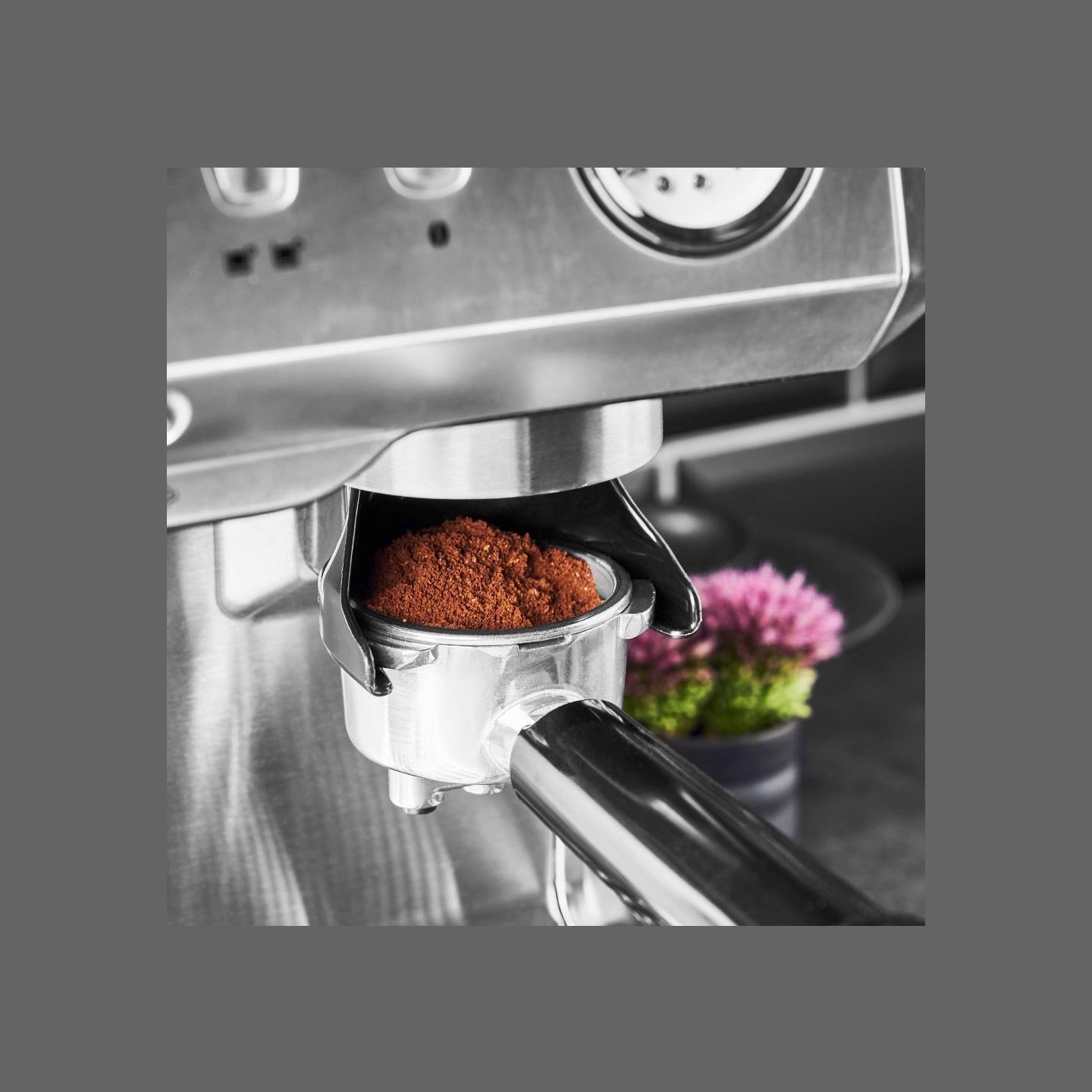 Gastroback 42619 Design Espresso Advanced Barista