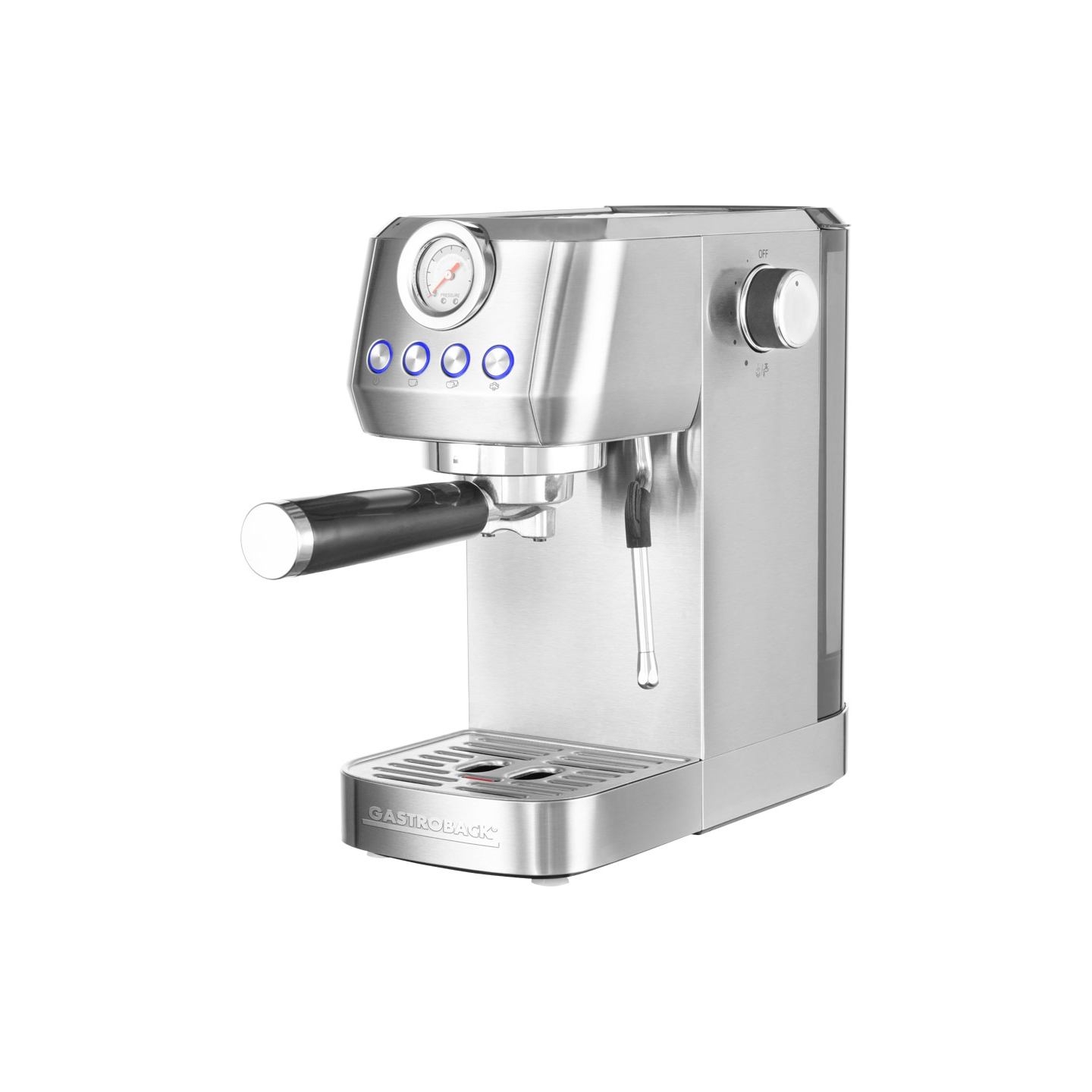 Gastroback 42721 Design Espresso Piccolo Pro