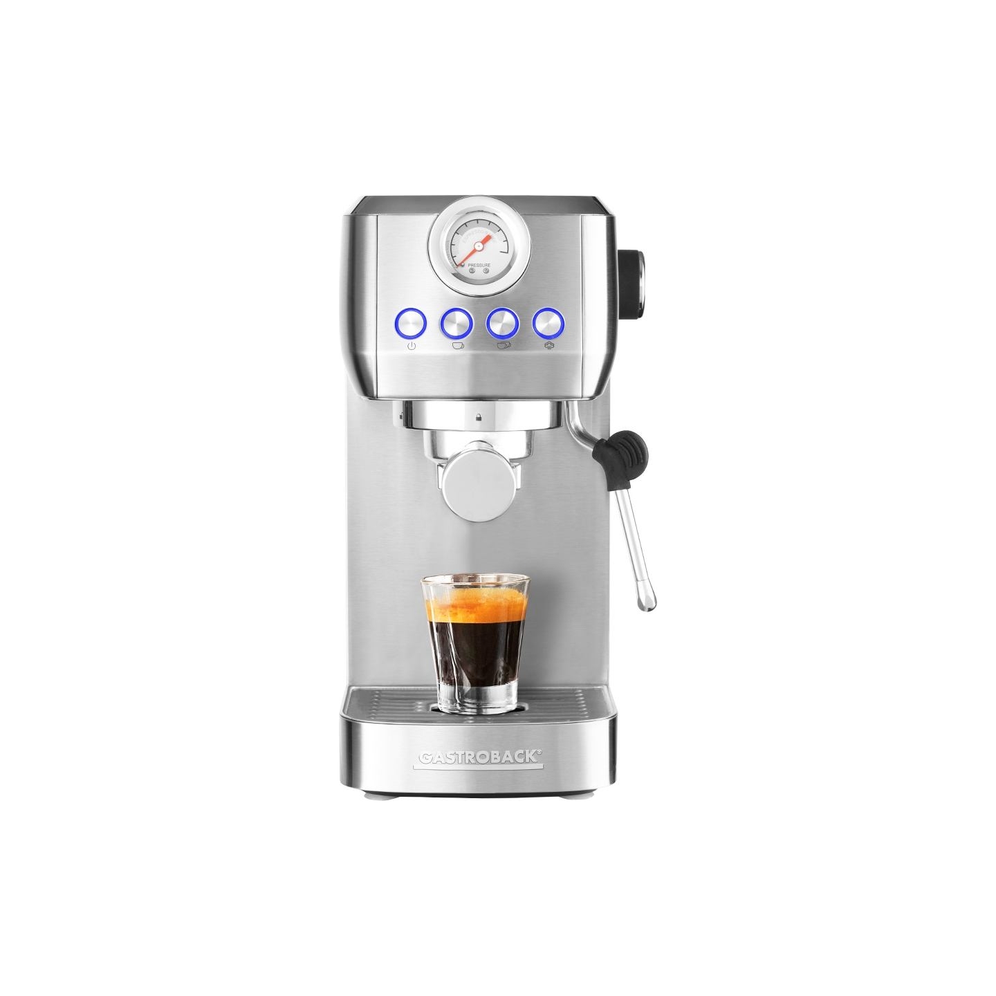 Gastroback 42721 Design Espresso Piccolo Pro