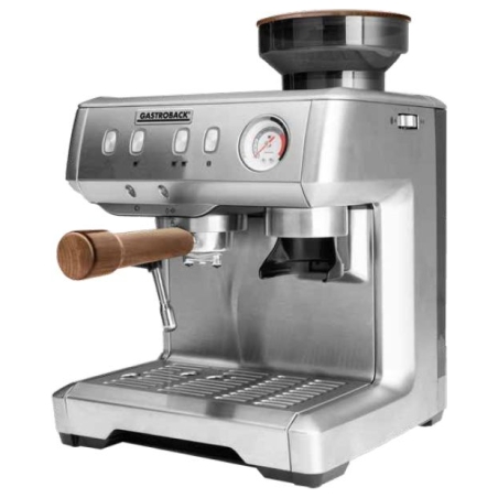 Gastroback 42625 Espresso machine