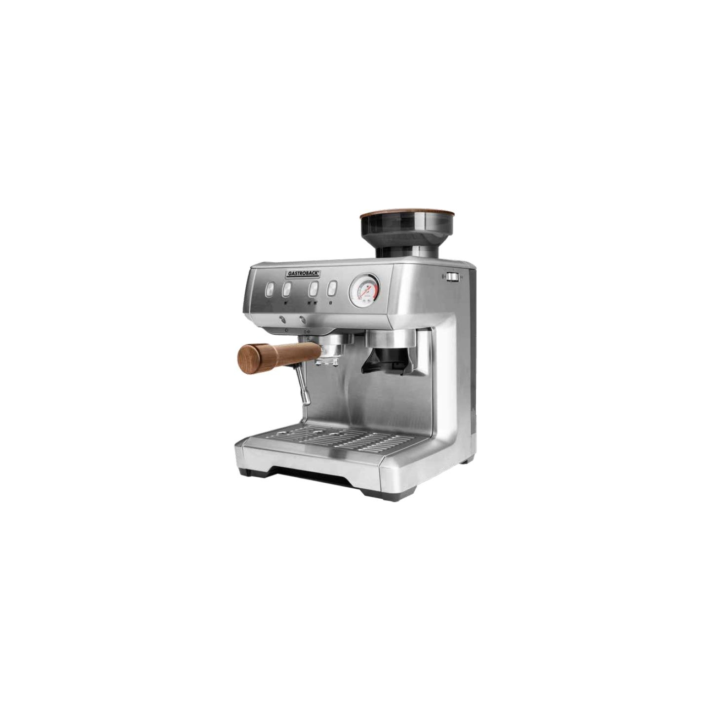 Gastroback 42625 Espresso machine