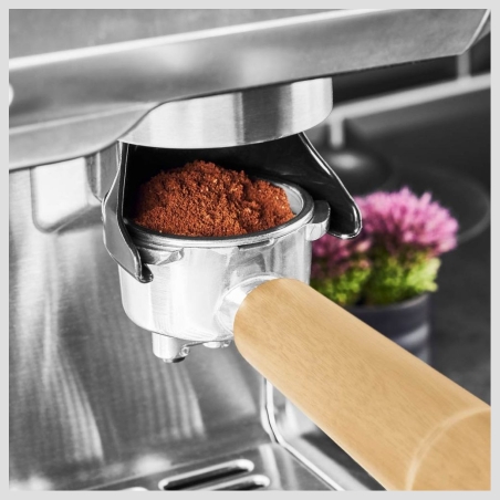 Gastroback 42625 Espresso machine