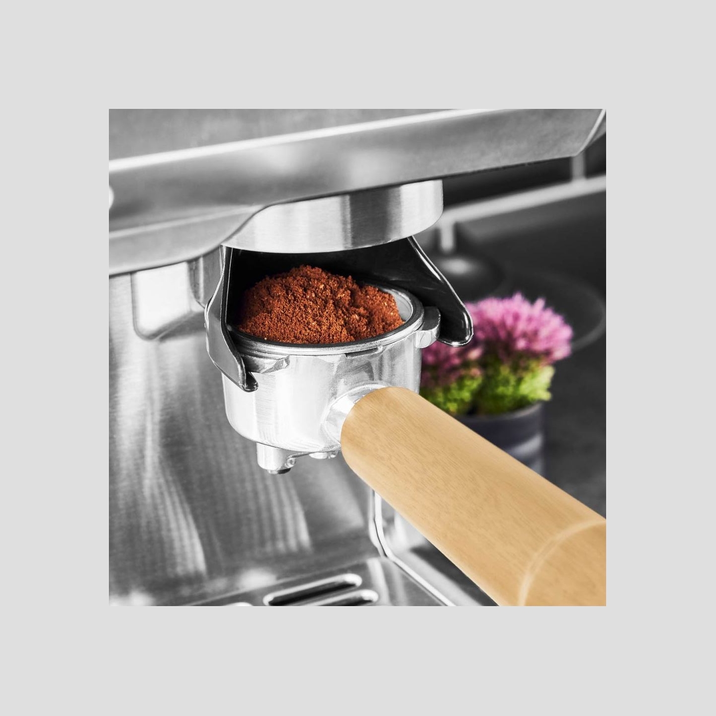 Gastroback 42625 Espresso machine