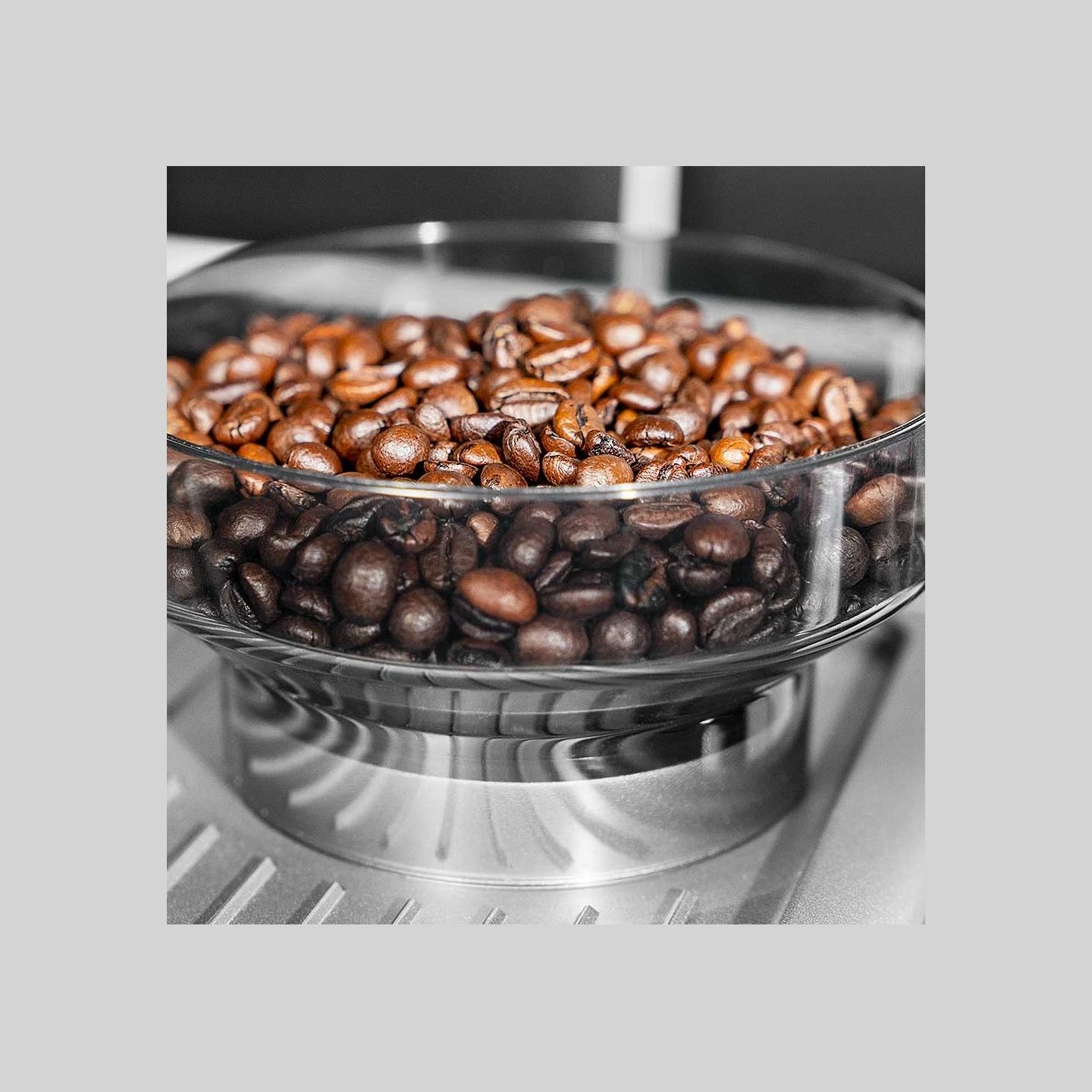 Gastroback 42625 Espresso machine