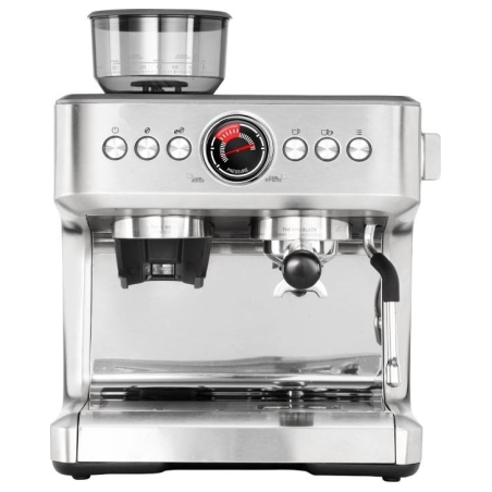 Gastroback 42626 Design Espresso Advanced Duo