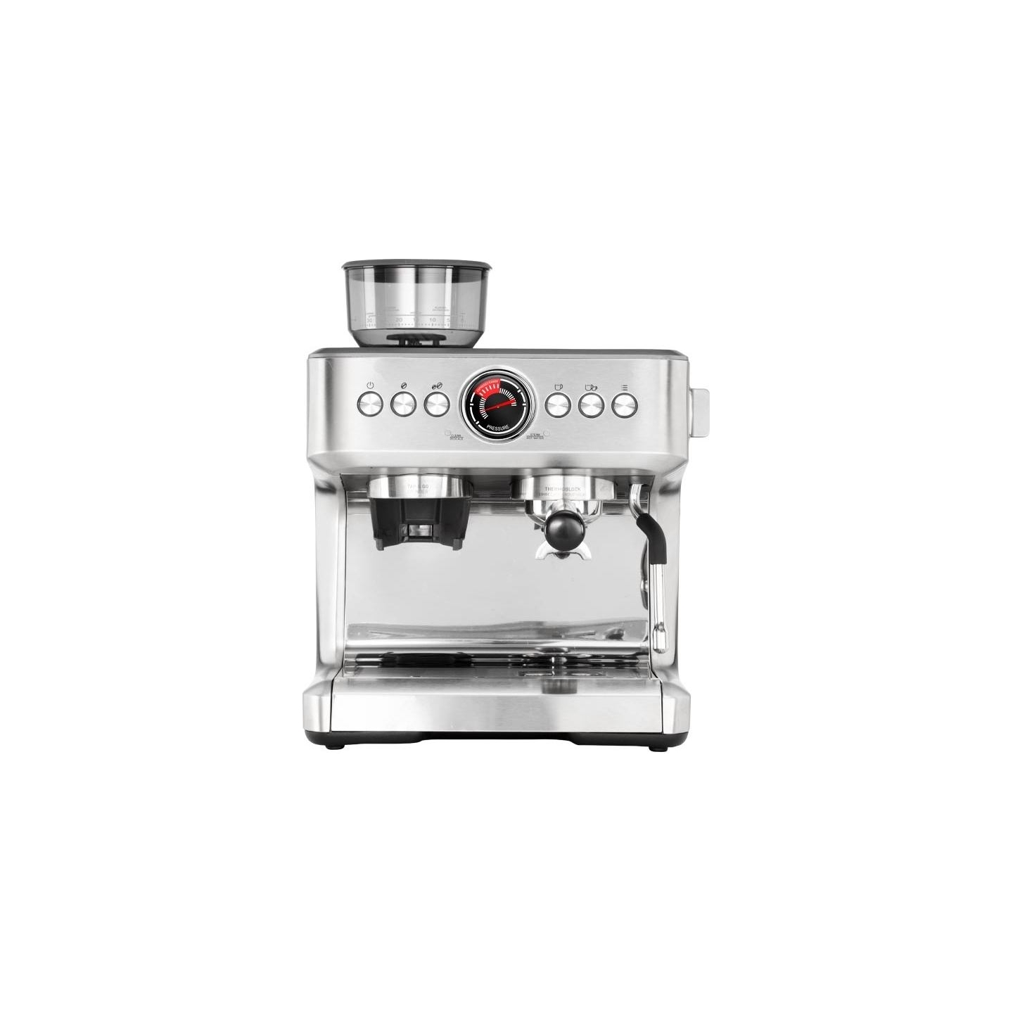 Gastroback 42626 Design Espresso Advanced Duo