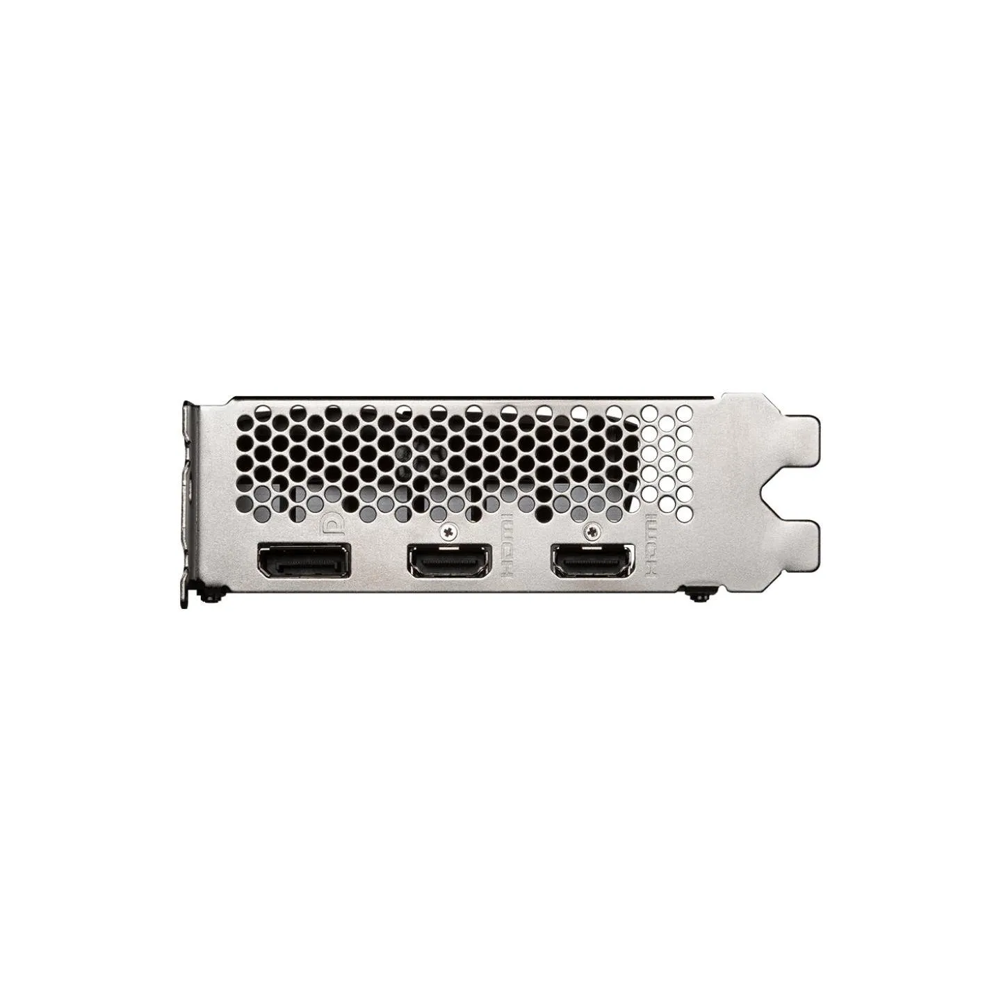 MSI Graphics card GeForce RTX 3050 VENTUS 2X E 6G OC