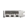 MSI Graphics card GeForce RTX 3050 VENTUS 2X E 6G OC