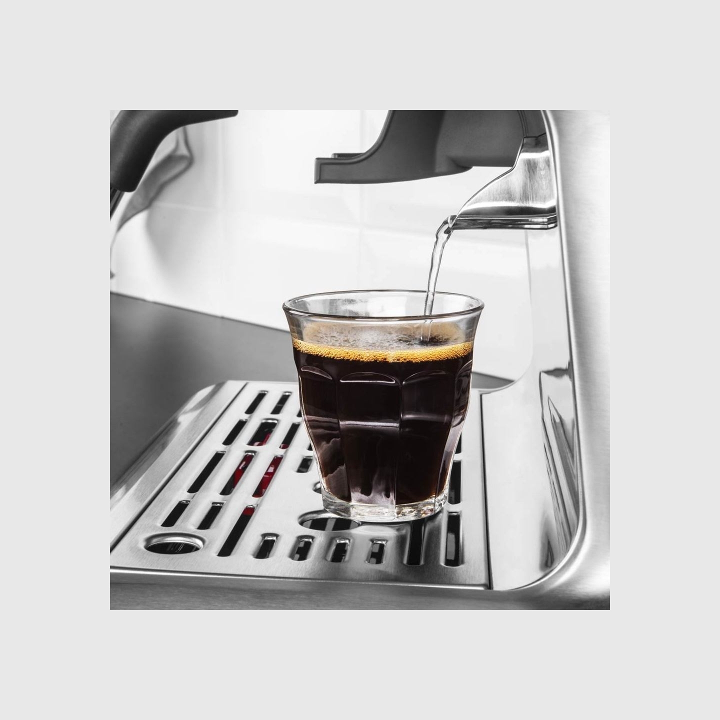 Gastroback 42626 Design Espresso Advanced Duo