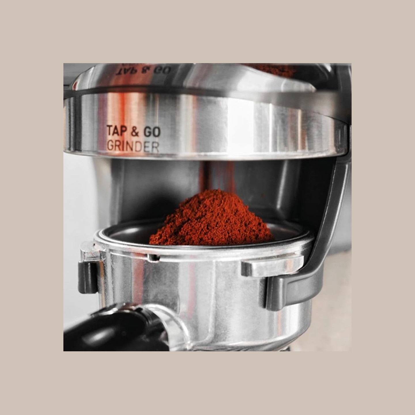 Gastroback 42626 Design Espresso Advanced Duo