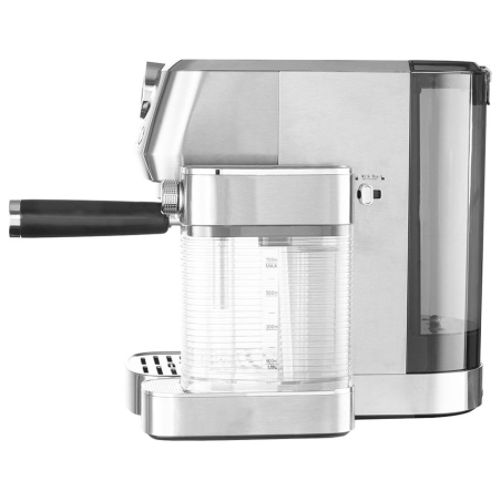 Gastroback 42722 Design Espresso Piccolo Pro M