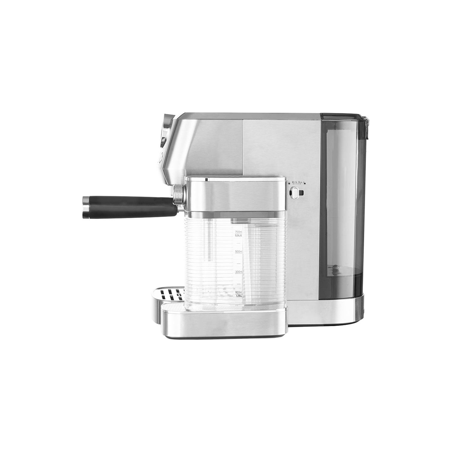 Gastroback 42722 Design Espresso Piccolo Pro M