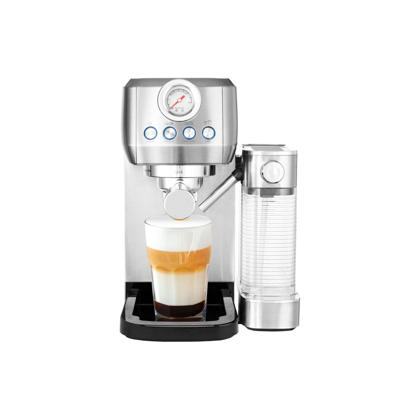 Gastroback 42722 Design Espresso Piccolo Pro M