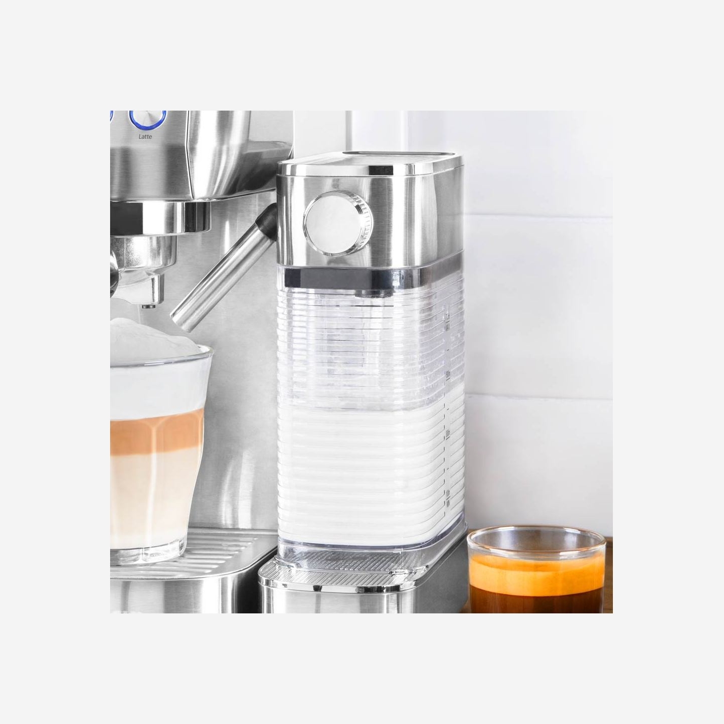 Gastroback 42722 Design Espresso Piccolo Pro M