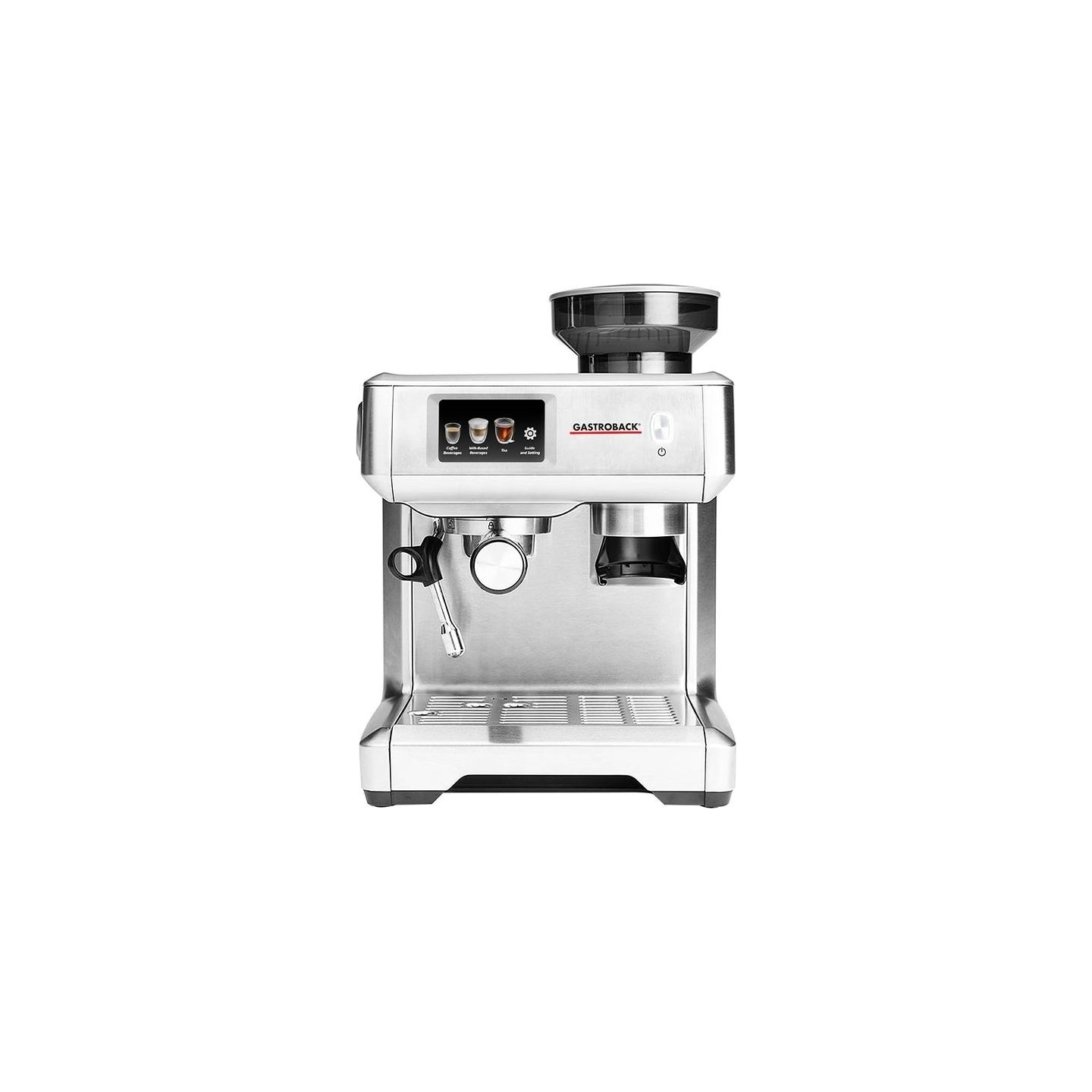 Gastroback 42623 Design Espresso Barista Touch