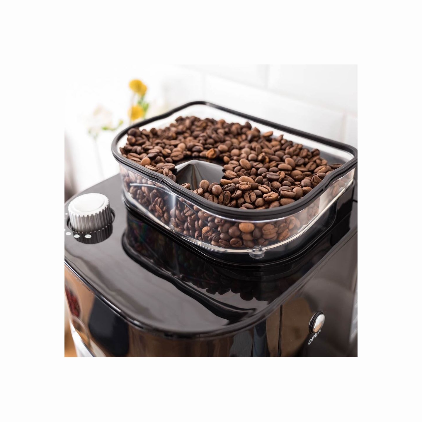 Gastroback 42711_S Coffee Machine Grind & Brew Pro Thermo