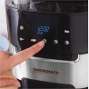 Gastroback 42711_S Coffee Machine Grind & Brew Pro Thermo