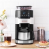 Gastroback 42711_S Coffee Machine Grind & Brew Pro Thermo