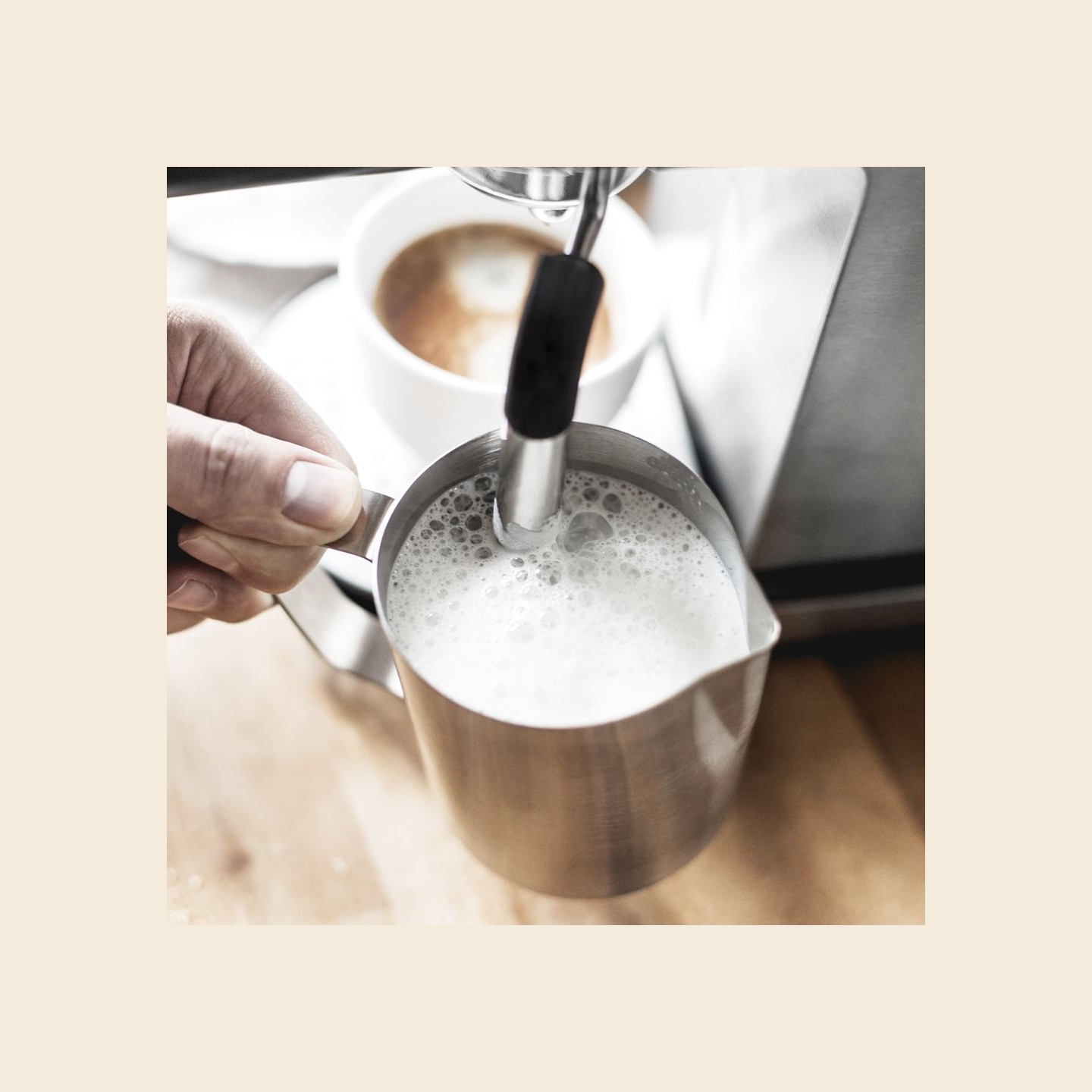Gastroback 42716 Design Espresso Piccolo