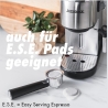 Gastroback 42716 Design Espresso Piccolo