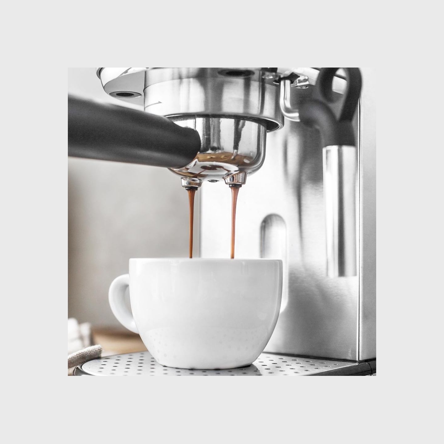Gastroback 42716 Design Espresso Piccolo