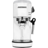 Gastroback 42717 Design Espresso Piccolo white