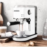 Gastroback 42717 Design Espresso Piccolo white