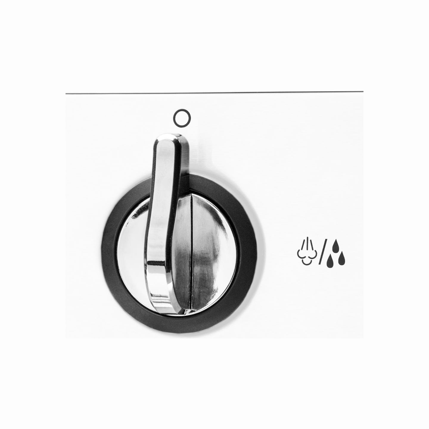 Gastroback 42717 Design Espresso Piccolo white