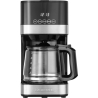 Gastroback 42701 Design Filter Coffee Machine Essential