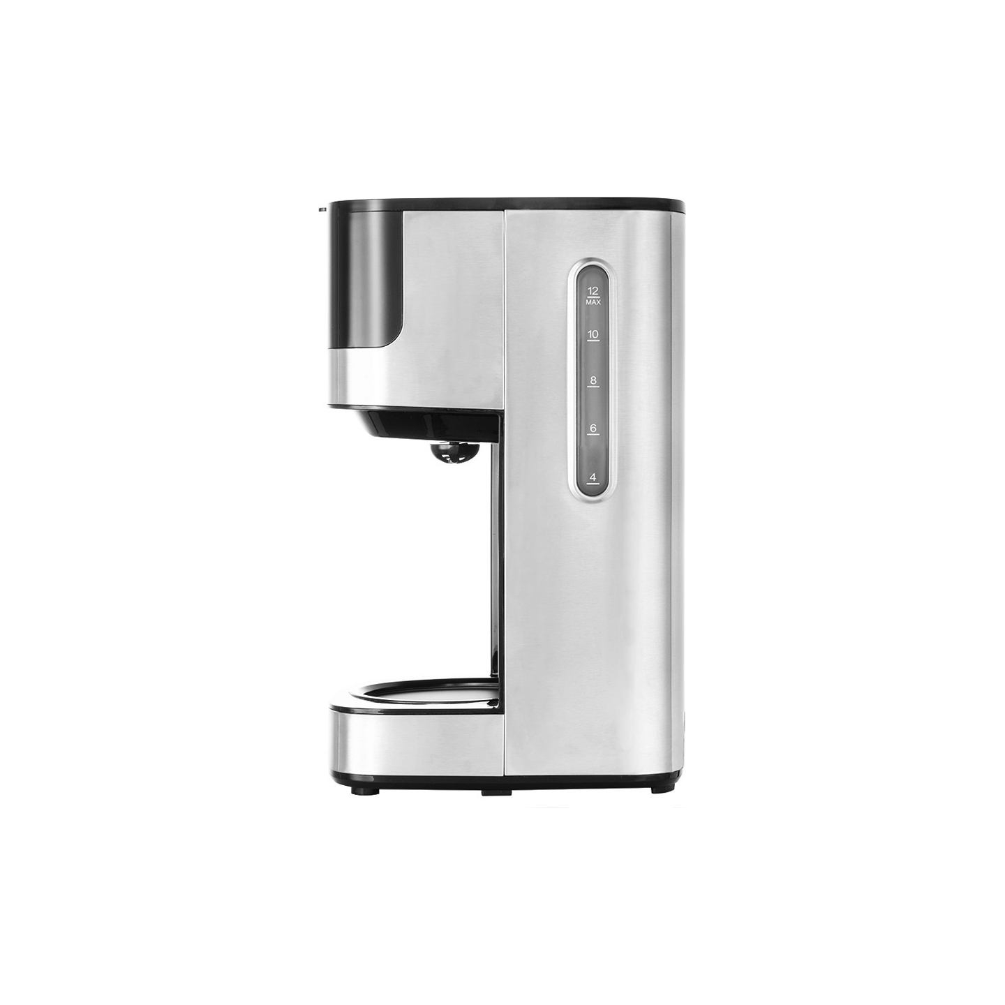 Gastroback 42701 Design Filter Coffee Machine Essential