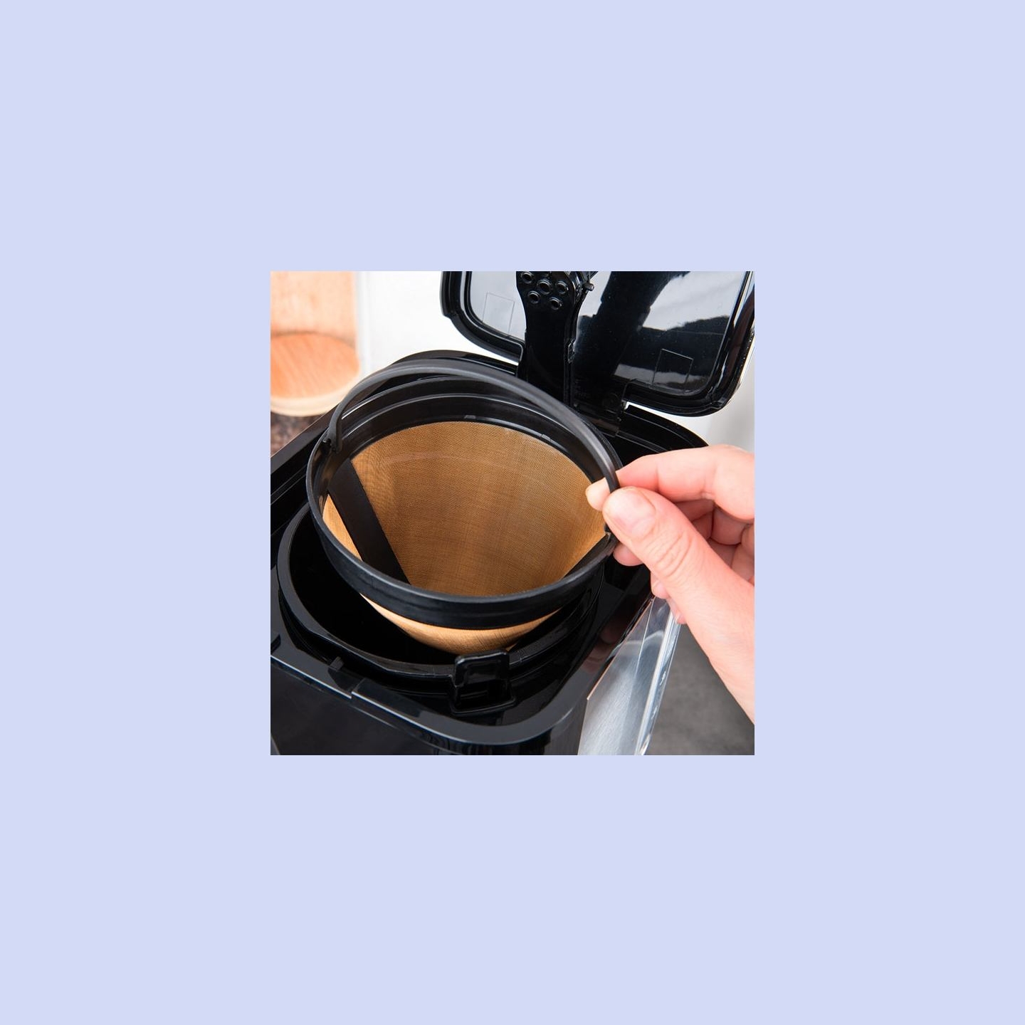 Gastroback 42701 Design Filter Coffee Machine Essential