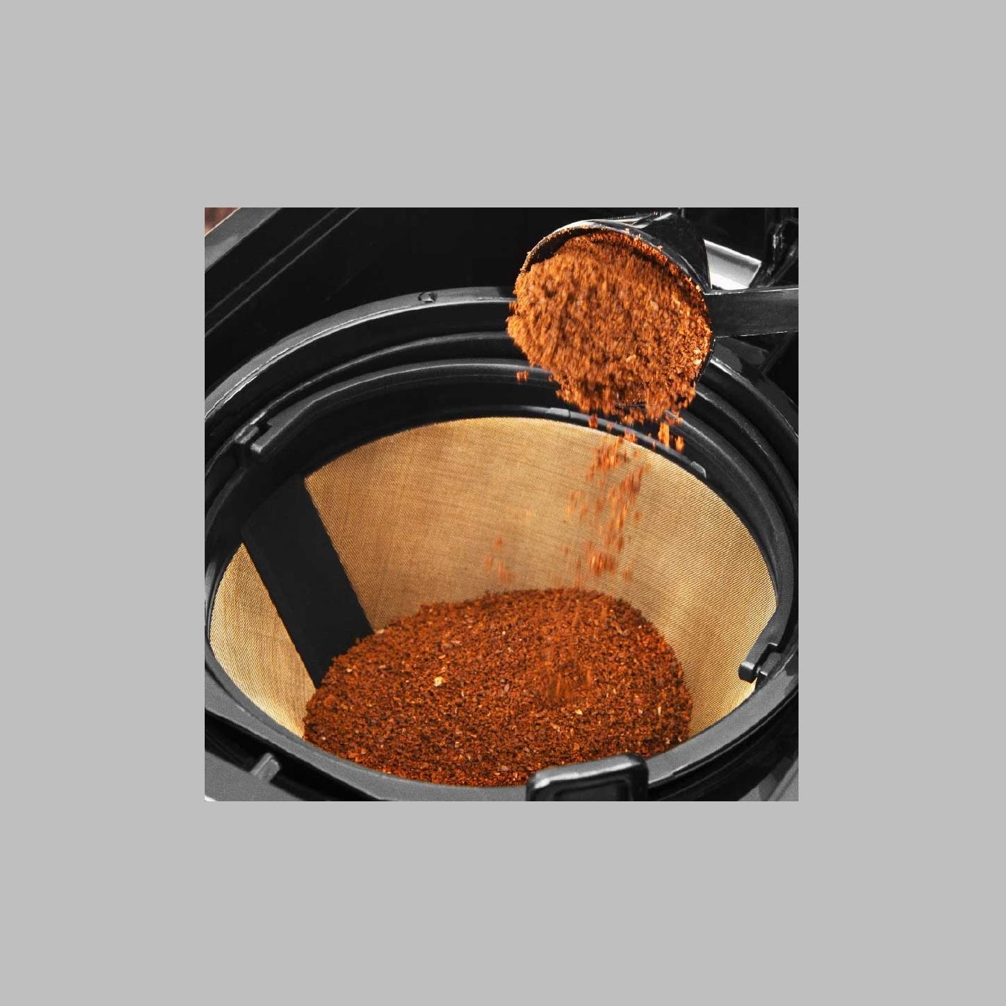 Gastroback 42701 Design Filter Coffee Machine Essential