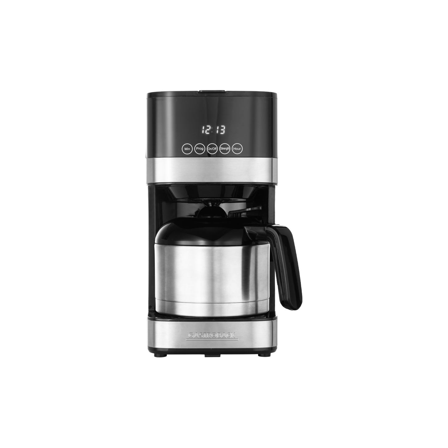 Gastroback 42701_S Design Filter Coffee Machine Essential S