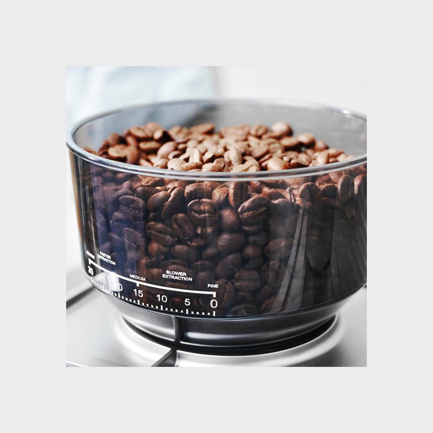Gastroback 42616 Design Espresso Barista Pro