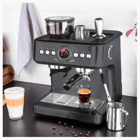 Gastroback 42627 Design Espresso Advanced Urban Duo