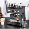 Gastroback 42627 Design Espresso Advanced Urban Duo