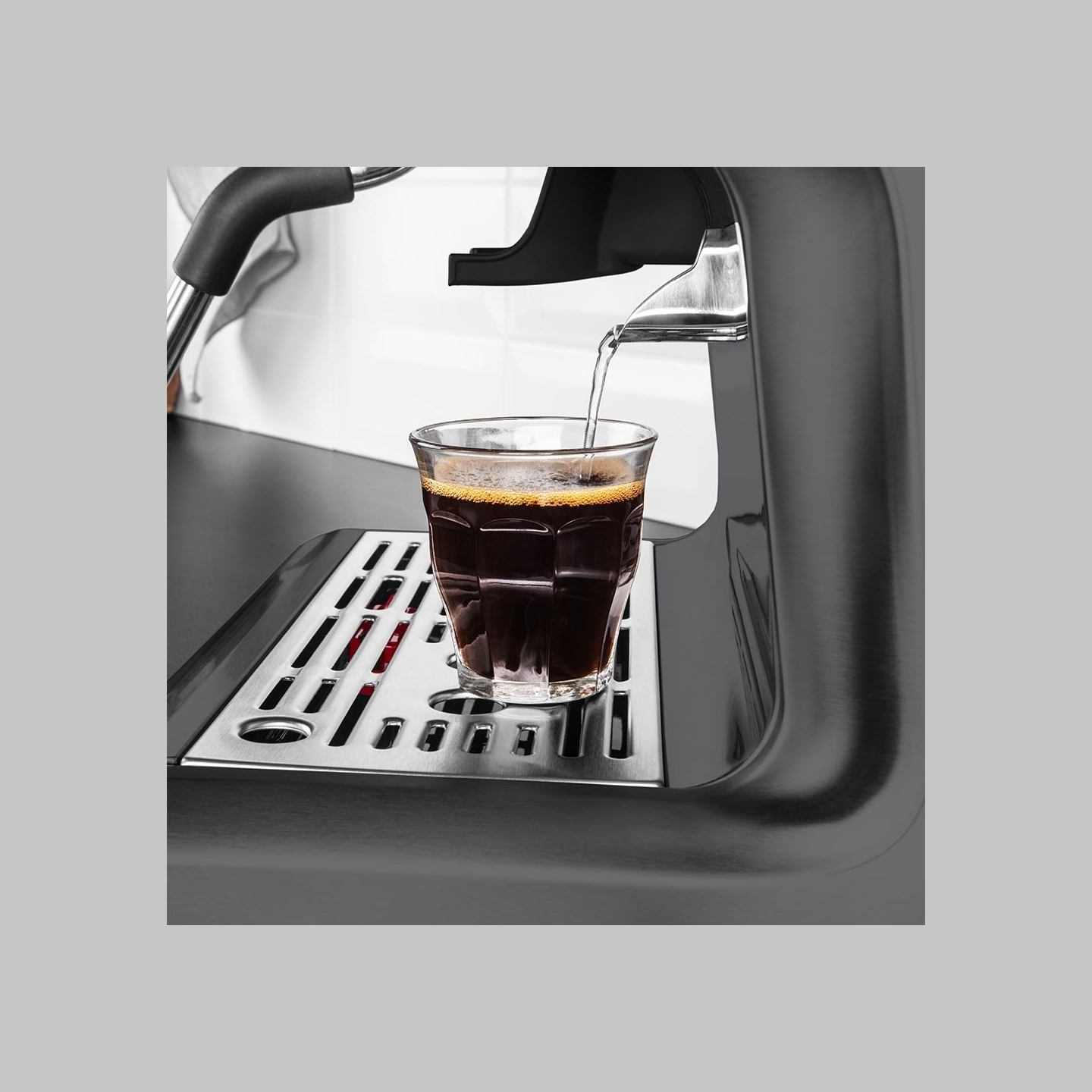 Gastroback 42627 Design Espresso Advanced Urban Duo