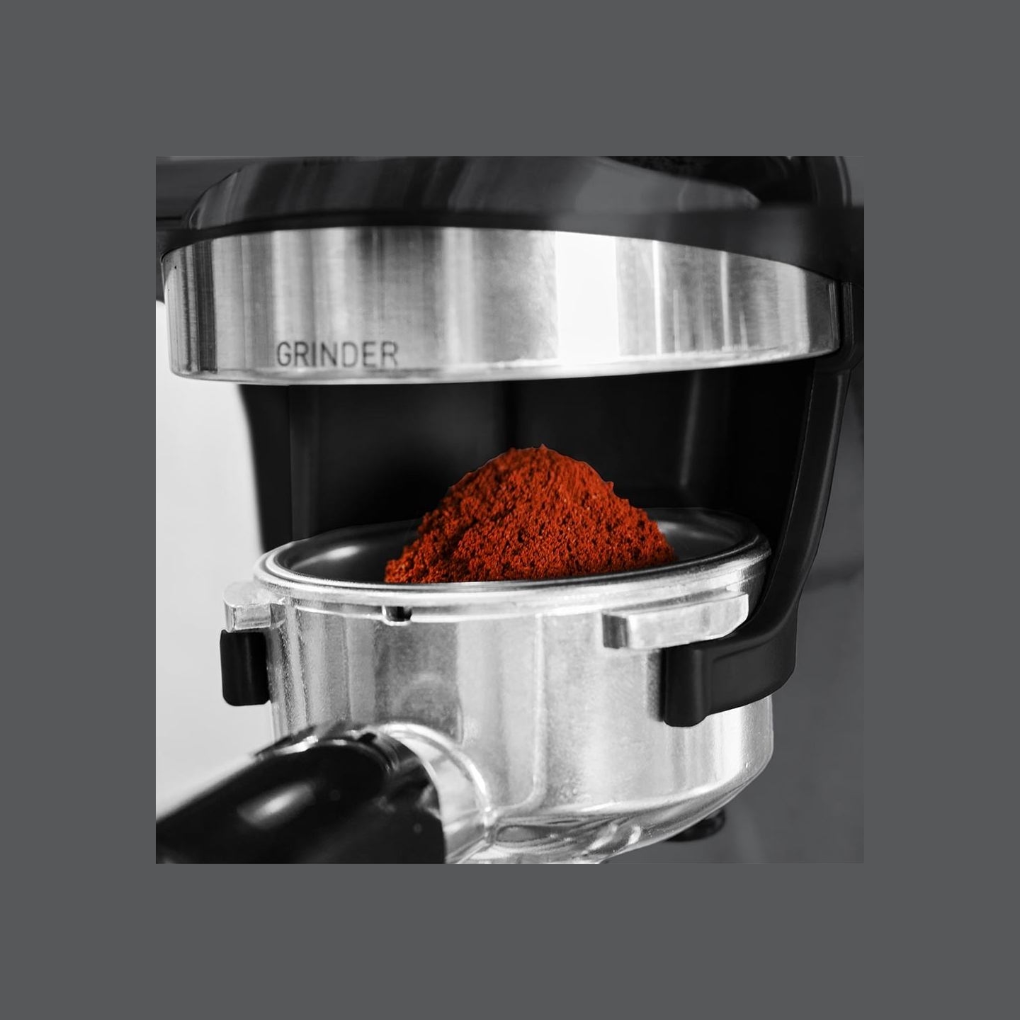 Gastroback 42627 Design Espresso Advanced Urban Duo