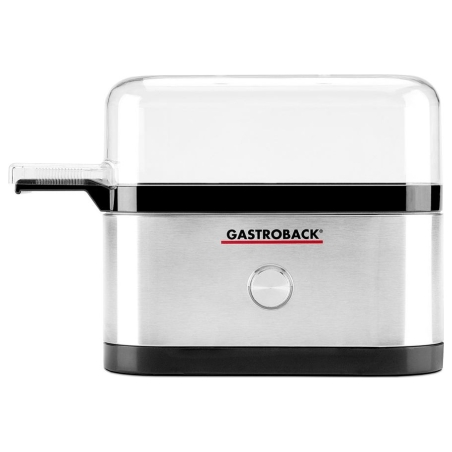 Gastroback 42800 Design Egg Cooker Minii