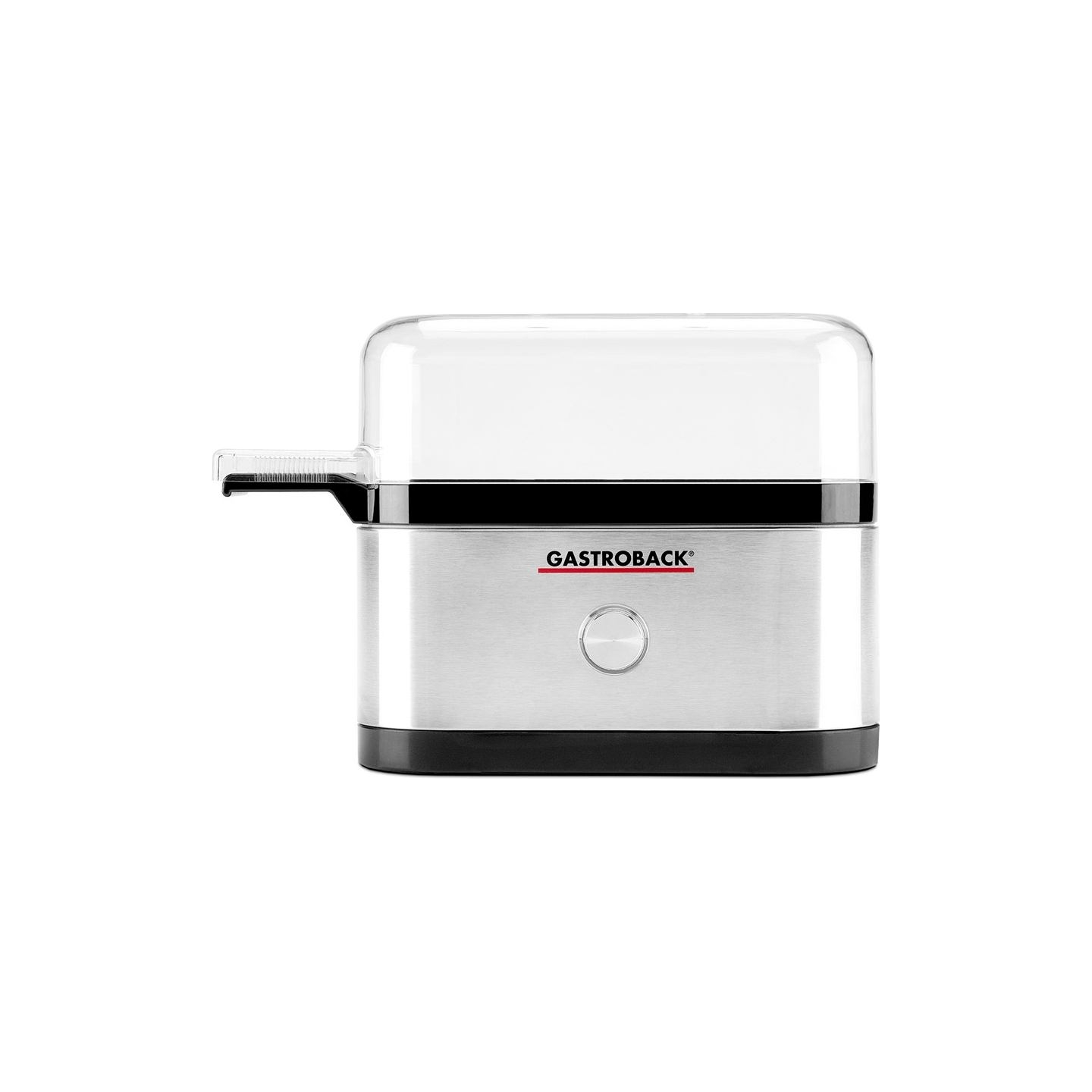 Gastroback 42800 Design Egg Cooker Minii