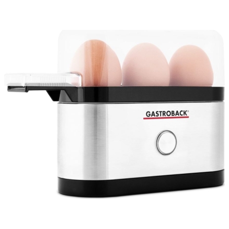 Gastroback 42800 Design Egg Cooker Minii