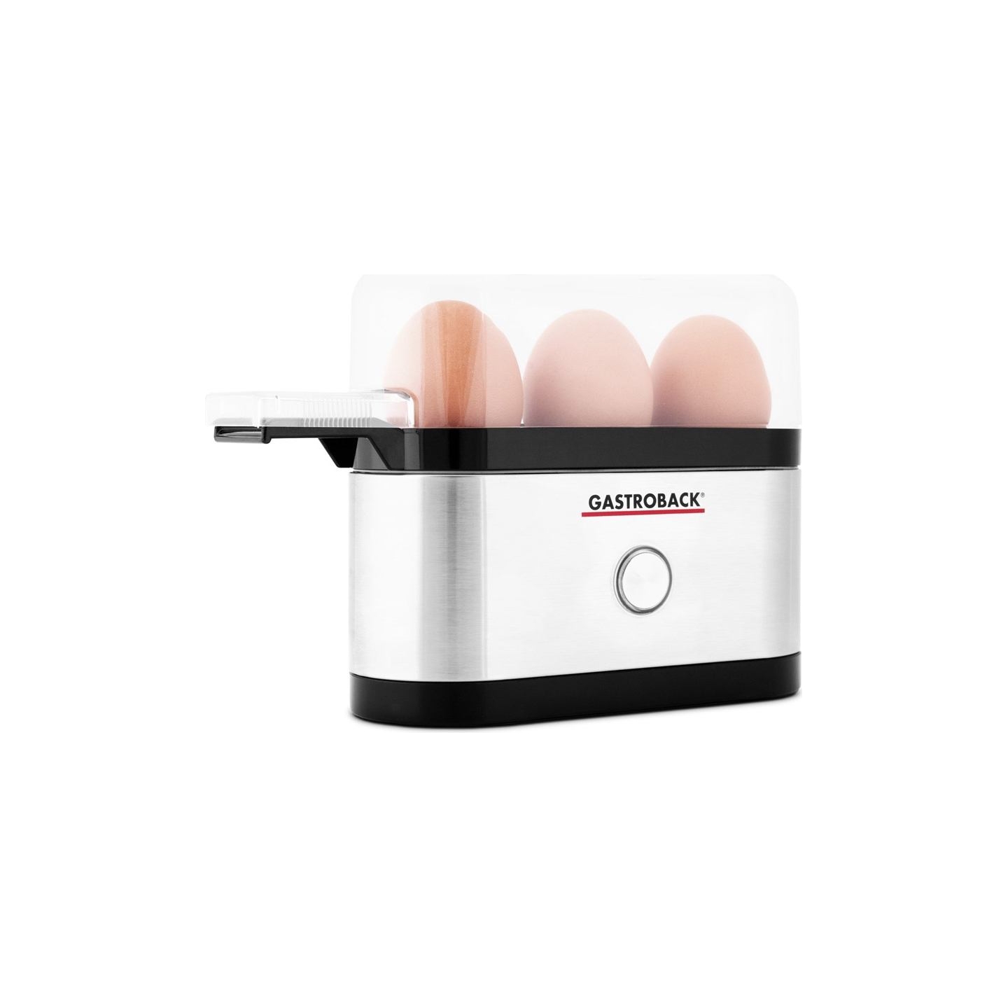 Gastroback 42800 Design Egg Cooker Minii