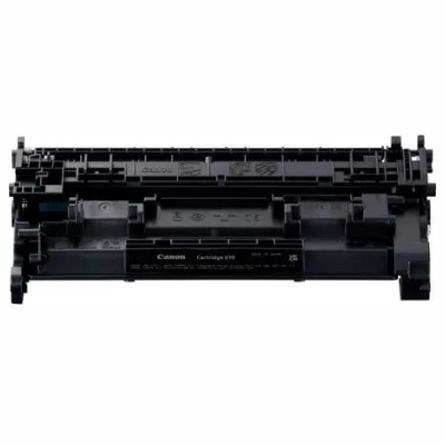 Canon TONER BLACK 070/5639C002 CANON