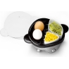 Gastroback 42801 Design Egg Cooker