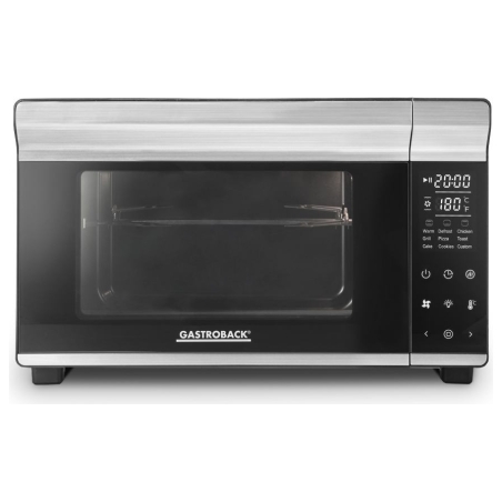 Gastroback 42814 Design Bistro Oven Bake & Grill
