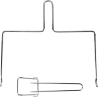 Gastroback 42814 Design Bistro Oven Bake & Grill