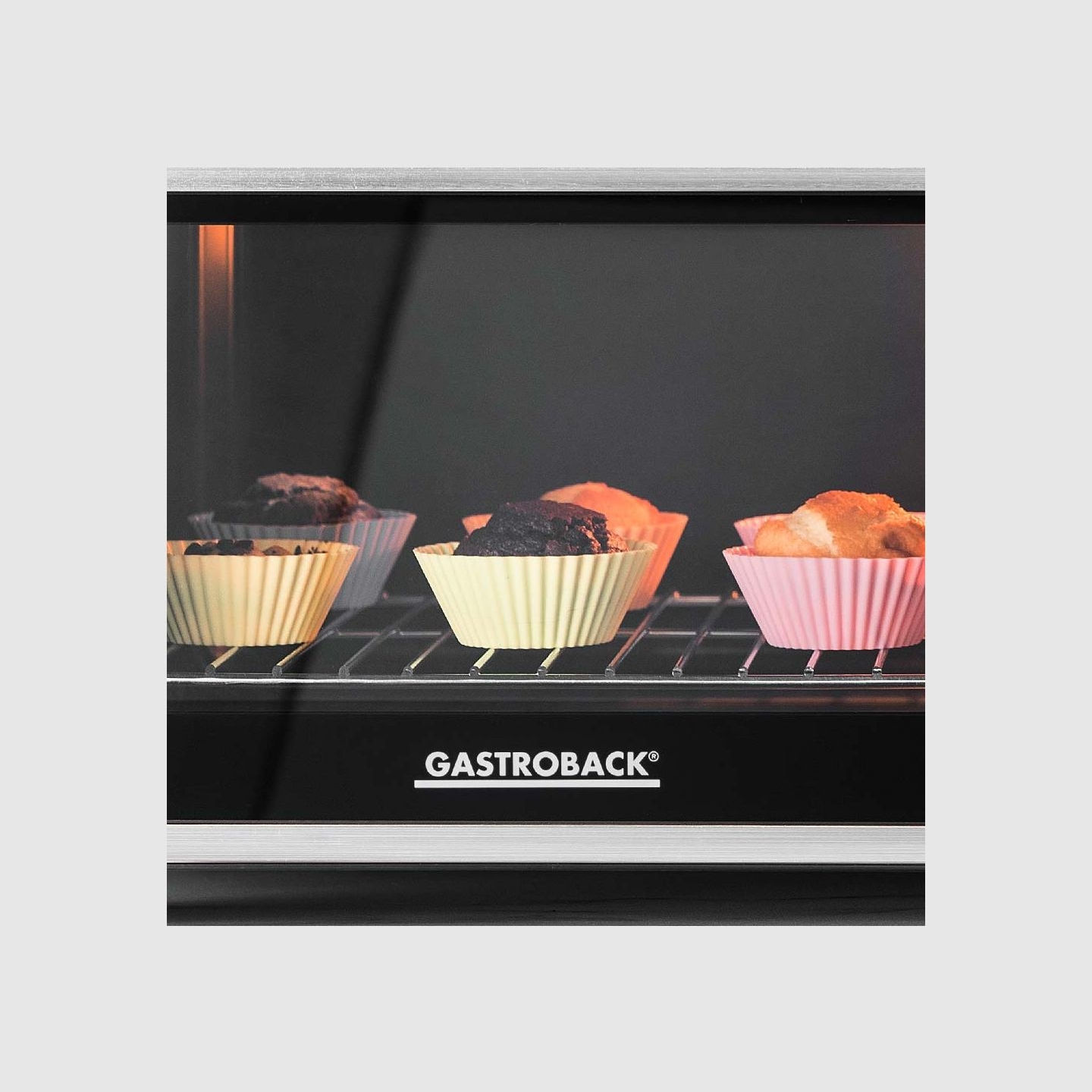 Gastroback 42814 Design Bistro Oven Bake & Grill