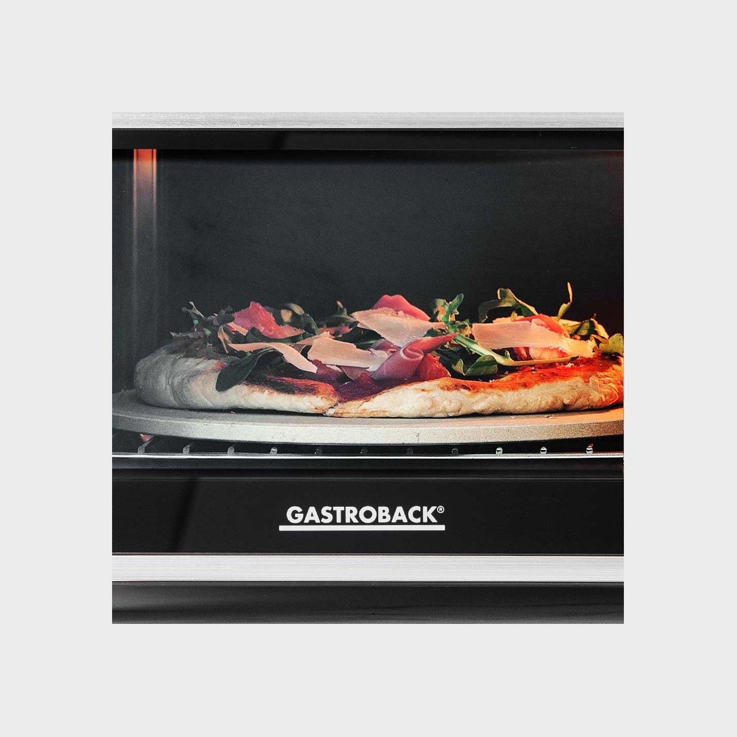 Gastroback 42814 Design Bistro Oven Bake & Grill